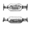 BM Catalysts Petrol Catalytic Converter BM90252 Euro 2 thumbnail