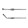 BM Catalysts Petrol Catalytic Converter BM90254 Euro 2 thumbnail