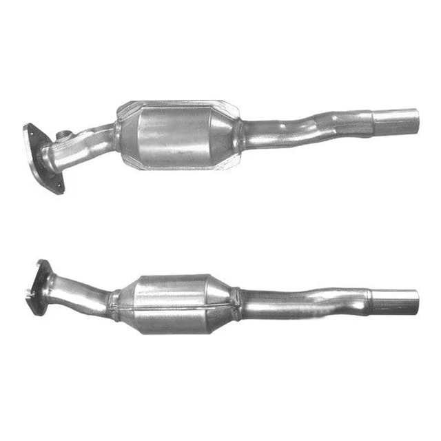 BM Catalysts Petrol Catalytic Converter BM90264 Euro 2 - image 2