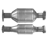 BM Catalysts Petrol Catalytic Converter BM90375 Euro 2 thumbnail