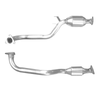 BM Catalysts Petrol Catalytic Converter BM90377 Euro 2 thumbnail