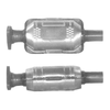 BM Catalysts Petrol Catalytic Converter BM90383 Euro 2 thumbnail
