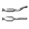 BM Catalysts Petrol Catalytic Converter BM90397 Euro 2 thumbnail