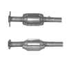 BM Catalysts Petrol Catalytic Converter BM90417 Euro 2 thumbnail