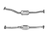 BM Catalysts Petrol Catalytic Converter BM90432 Euro 2 thumbnail