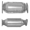 BM Catalysts Petrol Catalytic Converter BM90461 Euro 2 thumbnail