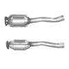 BM Catalysts Petrol Catalytic Converter BM90465 Euro 2 thumbnail