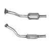 BM Catalysts Petrol Catalytic Converter BM90466 Euro 2 thumbnail