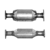 BM Catalysts Petrol Catalytic Converter BM90472 Euro 2 thumbnail