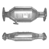 BM Catalysts Petrol Catalytic Converter BM90486 thumbnail