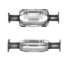 BM Catalysts Petrol Catalytic Converter BM90487 Euro 2 thumbnail