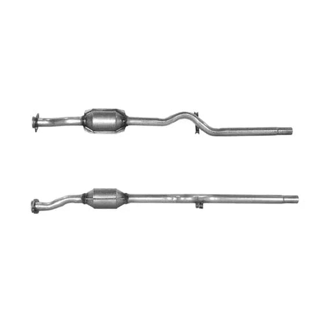 BM Catalysts Petrol Catalytic Converter BM90503 Euro 2 - image 2