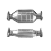 BM Catalysts Petrol Catalytic Converter BM90526 Euro 2 thumbnail