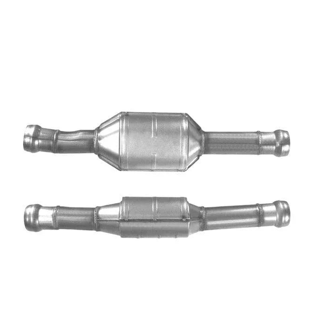BM Catalysts Petrol Catalytic Converter BM90561 Euro 2 - image 2