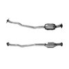 BM Catalysts Petrol Catalytic Converter BM90564 Euro 2 thumbnail