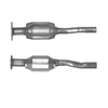 BM Catalysts Petrol Catalytic Converter BM90589 Euro 2 thumbnail