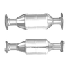 BM Catalysts Petrol Catalytic Converter BM90591 Euro 2 thumbnail