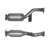 BM Catalysts Petrol Catalytic Converter BM90604 Euro 2 thumbnail