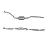 BM Catalysts Petrol Catalytic Converter BM90629 Euro 2 thumbnail