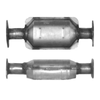 BM Catalysts Petrol Catalytic Converter BM90636 Euro 2 thumbnail
