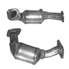 BM Catalysts Petrol Catalytic Converter BM90687 Euro 2 thumbnail