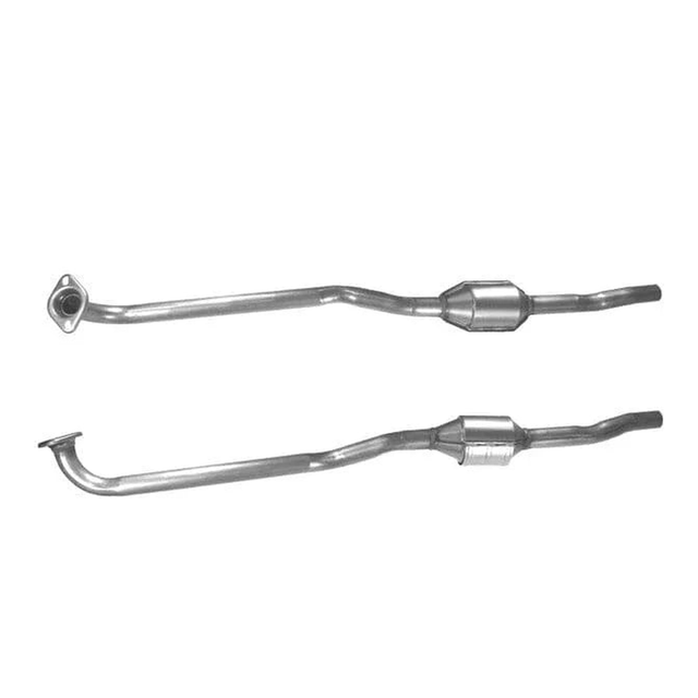 BM Catalysts Petrol Catalytic Converter BM90699 Euro 2 - image 2