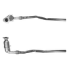 BM Catalysts Petrol Catalytic Converter BM90725 Euro 2 thumbnail