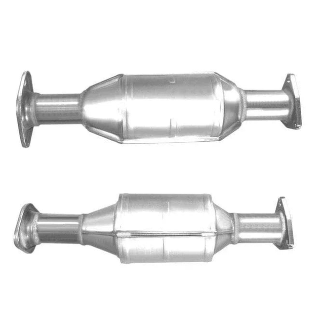 BM Catalysts Petrol Catalytic Converter BM90729 Euro 2 - image 2