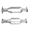 BM Catalysts Petrol Catalytic Converter BM90729 Euro 2 thumbnail