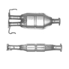 BM Catalysts Petrol Catalytic Converter BM90740 Euro 2 thumbnail