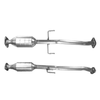 BM Catalysts Petrol Catalytic Converter BM90746 Euro 2 thumbnail