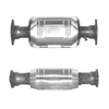 BM Catalysts Petrol Catalytic Converter BM90748 thumbnail