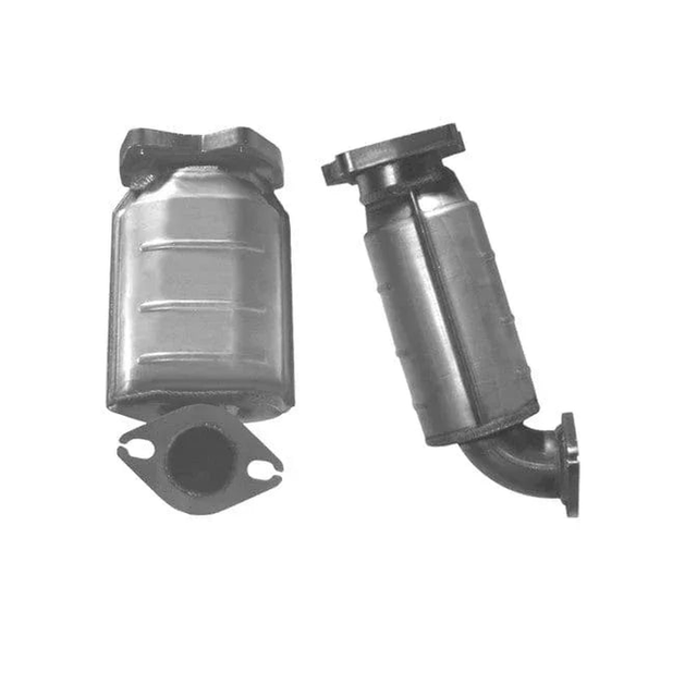 BM Catalysts Petrol Catalytic Converter BM90755 Euro 2 - image 2