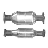 BM Catalysts Petrol Catalytic Converter BM90756 Euro 2 thumbnail