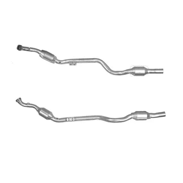 BM Catalysts Petrol Catalytic Converter BM90764 Euro 2 - image 2