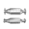 BM Catalysts Petrol Catalytic Converter BM90767 Euro 2 thumbnail