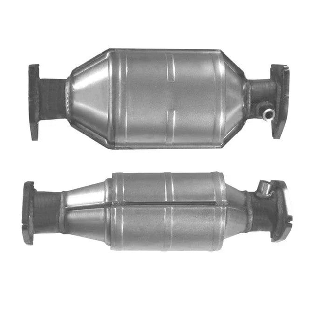 BM Catalysts Petrol Catalytic Converter BM90769 - image 2