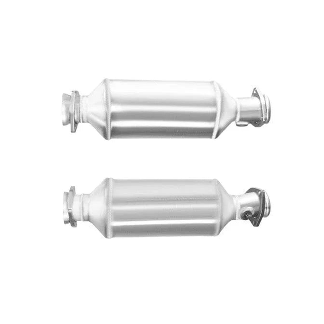 BM Catalysts Petrol Catalytic Converter BM90783 Euro 2 - image 2