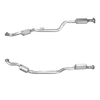 BM Catalysts Petrol Catalytic Converter BM90802 Euro 2 thumbnail
