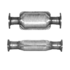 BM Catalysts Petrol Catalytic Converter BM90811 Euro 2 thumbnail