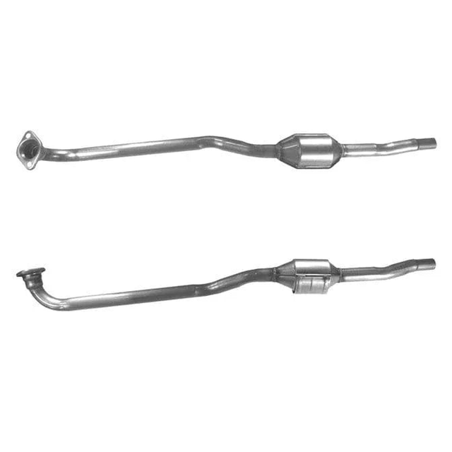 BM Catalysts Petrol Catalytic Converter BM90824 Euro 2 - image 2