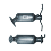 BM Catalysts Petrol Catalytic Converter BM90832 Euro 2 thumbnail