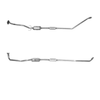 BM Catalysts Petrol Catalytic Converter BM90846 thumbnail