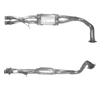 BM Catalysts Petrol Catalytic Converter BM90863 Euro 2 thumbnail