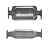 BM Catalysts Petrol Catalytic Converter BM90878 Euro 2 thumbnail