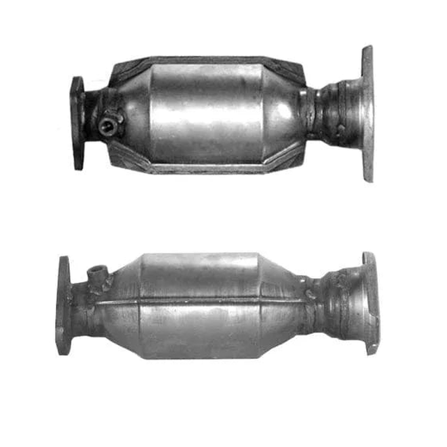 BM Catalysts Petrol Catalytic Converter BM90894 - image 2