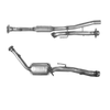 BM Catalysts Petrol Catalytic Converter BM90897 Euro 2 thumbnail