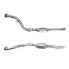 BM Catalysts Petrol Catalytic Converter BM90909 Euro 2 thumbnail