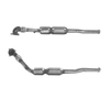 BM Catalysts Petrol Catalytic Converter BM90915 Euro 2 thumbnail