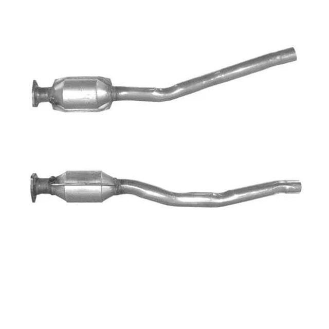 BM Catalysts Petrol Catalytic Converter BM90919 Euro 2 - image 2